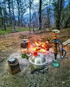 یه آتیش ویه چای دبش میچسبه