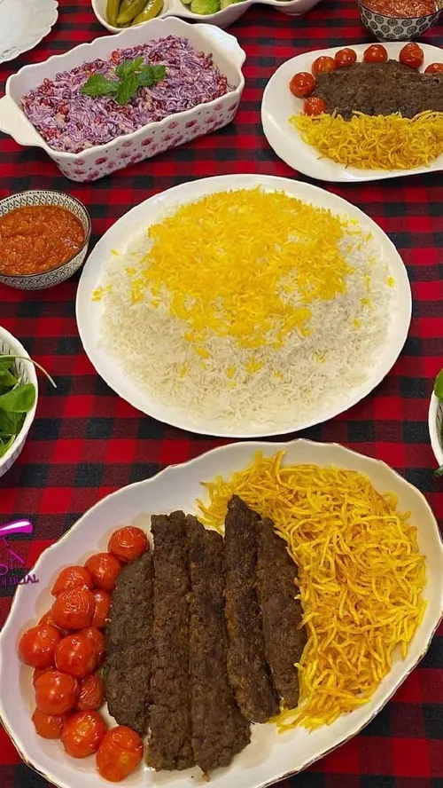 غذای ایرانی