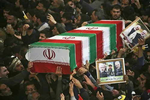 بهایی که پرداختیم واسه امنیت خیلی زیاد بود 💔💔💔