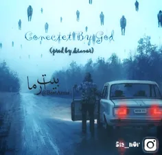 نام : Conectet By God