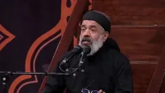  رهبر انقلاب امشب(شب عاشورا): آقای کریمی! ای ایران بخوان