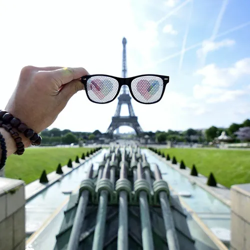 I love my city, Paris, ! What do you love? FOLLOW ME now 