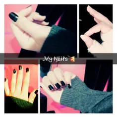 #My_Nails