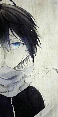 noragami