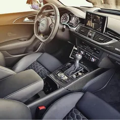 #Audi #RS6