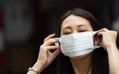 اشنایی بانحوه پیشگیری از ویروس کرونا دراستفاده از ماسک