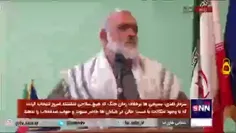 🔴🎥 دلایل سردار نقدی مبنی بر کشته نشدن مهسا امینی/ «کسانی 