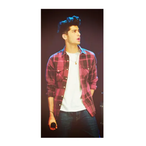 zayn