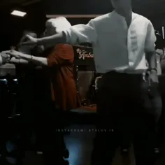 قربون اون رقصیدنت برم من 