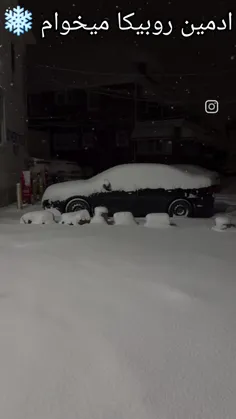 اول من رو فالو کن ❄️🌨🩵