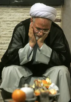 ️دادستانی تهران رای دادن #کروبی را تکذیب کرد