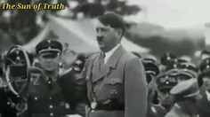 سخنرانی آدولف هیتلر ما باید خودمان تلاش کنیم ،