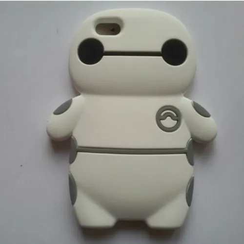 قاب گوشی baymax