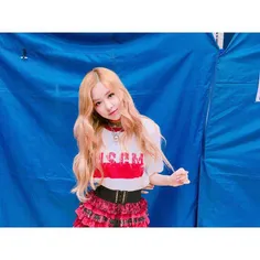 #BLACKPINK#ROSÉ#GAONCHART#THANKFUL#BLINKS#LOVEUBAES