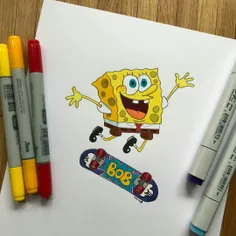 #spong-bob