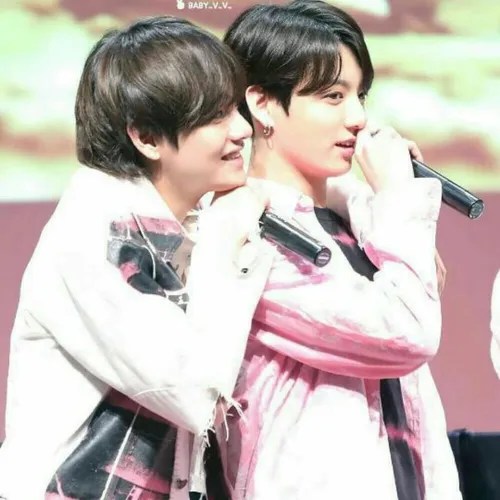 vkook😍 😍 👑 👑 ❤ ❤ 💋 💋