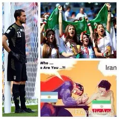 ایران در هر صورت برندست