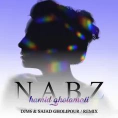 دانلود ریمیکس از DJM6 & Sajjad Gholipour Remix بنام Nabz
