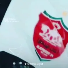 پرسپولیس 