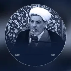 نابود می‌شود کسی که سکوت و سازش کند با ظالم و گناه کار 