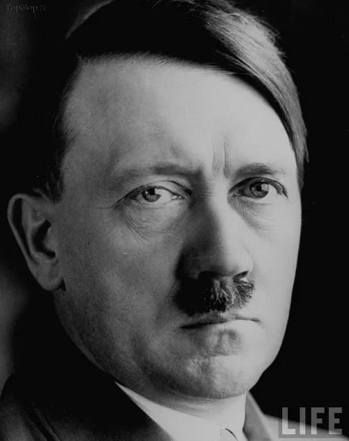 hitler