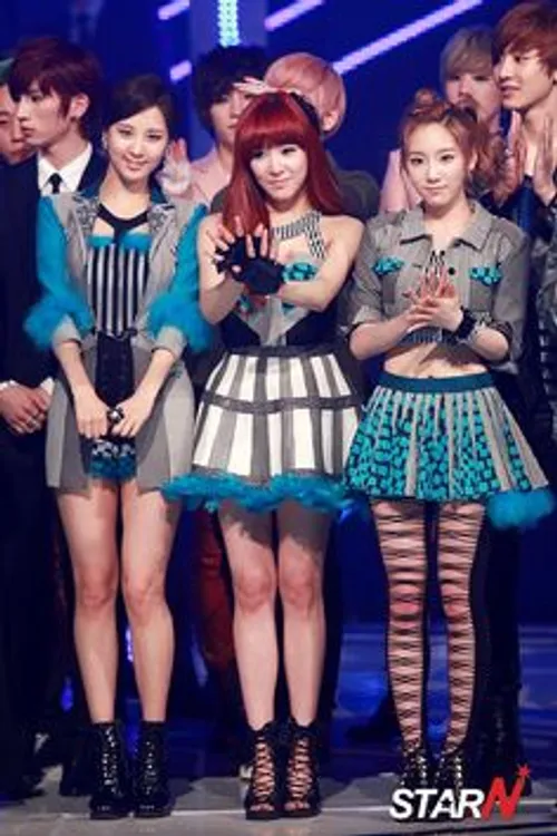 TTS WITH EXO