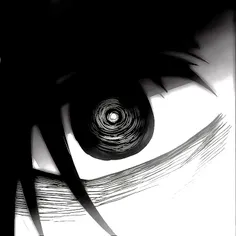 The shadow behind the light