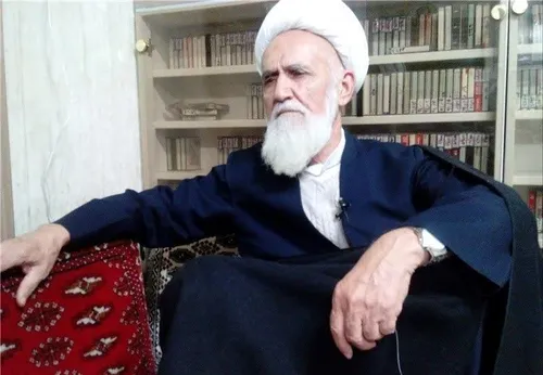 پیش بینی عجیب عارف بالله مرحوم آیت الله حائری شیرازی(رضوا