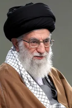 امام خامنه ای