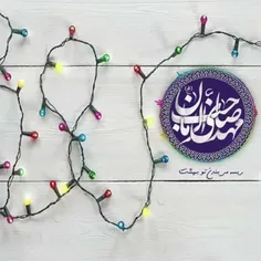 🌺❤️ شب ولادت حضرت قائم عجل الله تعالی فرجه ، بر تمامی عزی