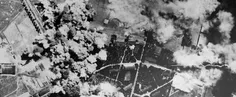 بمباران شهر درسدن در جنگ جهانی دوم - 15 فوریه 1945