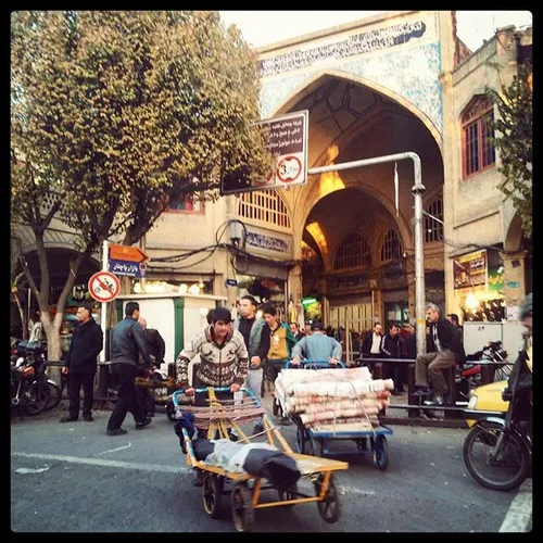 dailytehran  Tehran  Tehranpic tehranpics  tehranlive  st
