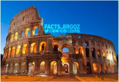 کشور ایتالیا یکی از قدیمی ترین تمدن های جهان را دارا می ب