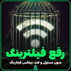 مدیرعامل نشان از فرآیند کند رفع فیلترینگ انتقاد کرد