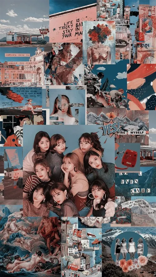 Artist:TWICE