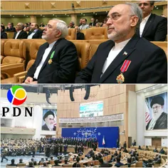 دکتر روحانی: تصمیم گیری در شب توافق ژنو به اندازه عملیات 