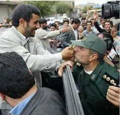 گاف جدید احمدی نژاد که صدای کیهان را هم درآورد ;-)