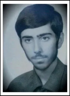 شهید محمود باطنی