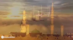 محمد رسول‌الله ص