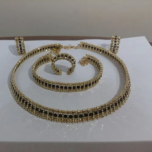 جواهرات mahsamoradi 18293377 - عکس ویسگون