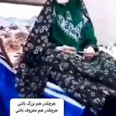 مادر شهید رئیسی قربان‌صدقه پسرش می‌رود