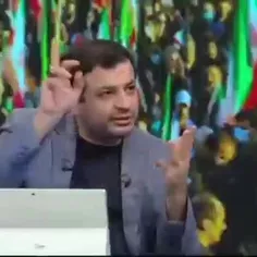 🚨افشاگری استاد رائفی پور از جنگ ترکیبی تمام عیار علیه اير