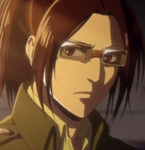 Hanji 🗡🤙😎