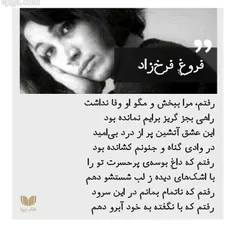 فروغ شعر ایران