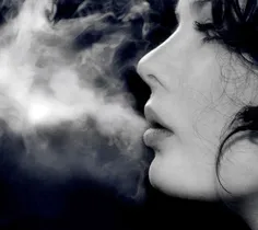 - #سیگار میکِشی؟