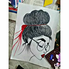 #my_art🙊  🙈