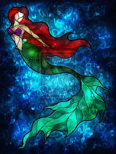 #Ariel
