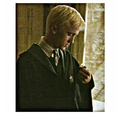 #Draco