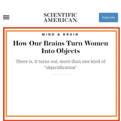 🔻اثبات علمی پژوهشگران غربی، از نظر مردان ، هنگامی که زنان تصویر جنسی و بدن نمایی از خود ارائه‌ میدهند، کمتر باهوش و شایسته به نظر می رسند!  