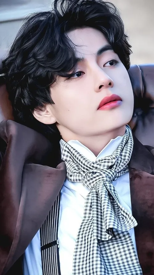 Taehyung